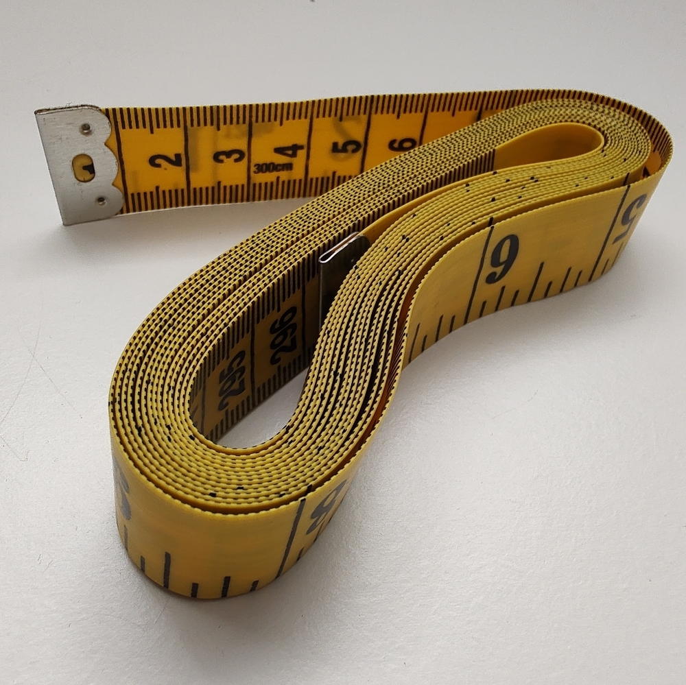 3 m long measuring tape - Picture 1 of 4